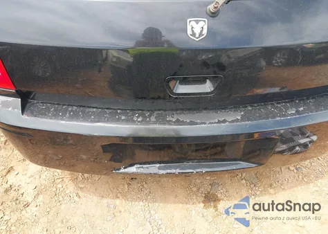 2005 Dodge Magnum Se z USA, uszkodzony, nr VIN 2D4FV48V75H567587